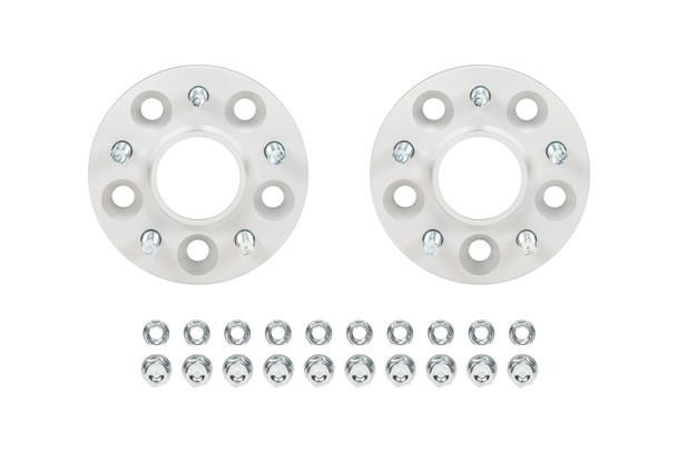 Eibach Pro-Spacer 15mm Spacer / Bolt Pattern 5x114.3 / Hub Center 66.1 for 09-18 Nissan 370Z - MSM-T-183910