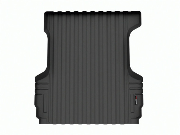 WeatherTech 2015+ GMC Canyon TechLiner - Black - MSM-T-312973