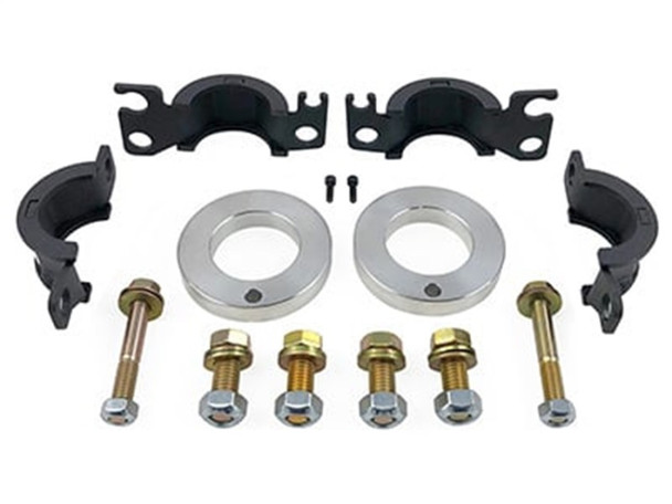 Tuff Country 14-22 Jeep Cherokee KL (Includes Latitude) 2wd & 4wd 2in Lift Kit 42103 - MSM-T-654469