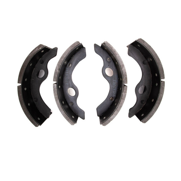 DFC 88-13 UD UD 18CS Rear Premium Riveted Shoes - MSM-T-905319