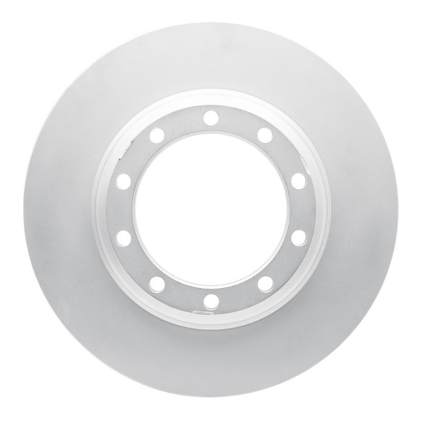 DFC 89-22 Blue Bird ALL American FE (Hydro Disc Brakes) Front/Rear/Fr & Rr GeoSPEC Coated Rotor - MSM-T-920661