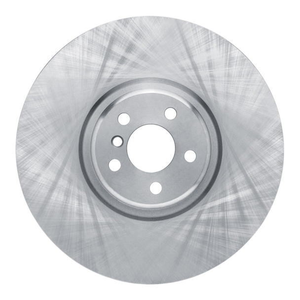 DFC 17-25 BMW 840i Gran Coupe Left Front Brake Rotor - MSM-T-919483
