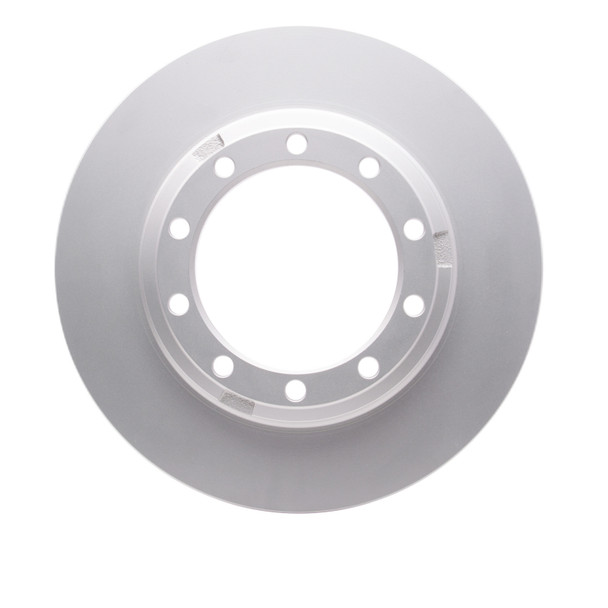 DFC 89-24 BEAVER MOTORCOACH CONTESSA Rear/Front GeoSPEC Coated Rotor - MSM-T-920835