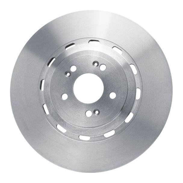 DFC 21-25 Genesis GV80 Coupe Front Brake Rotor - MSM-T-919438