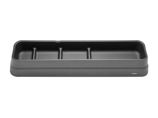 WeatherTech 2015+ Ford F-150 Supercrew Underseat Storage System - MSM-T-201001