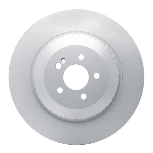 DFC 22-25 Mercedes-Benz EQE 500 Rear Hi-Carbon Alloy Geomet Coated Rotor - MSM-T-930165