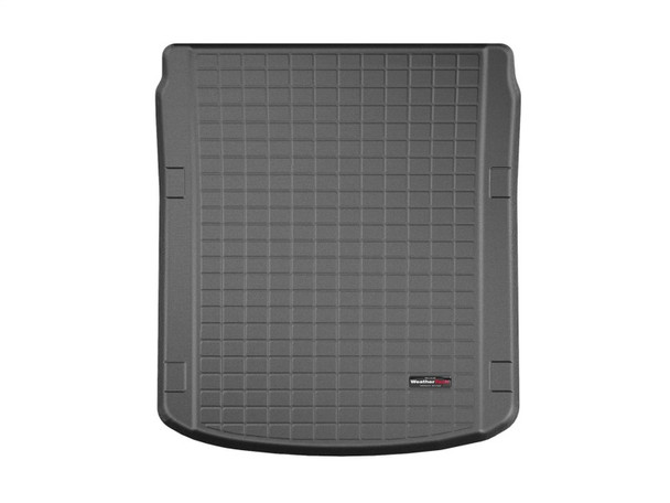WeatherTech 2019+ Audi A6 Cargo Liner - Black - MSM-T-212030