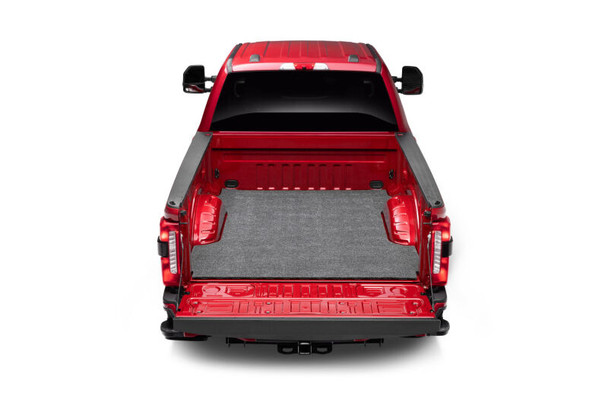 Husky Liners 19-25 RAM 1500 New Body 6.4ft Bed Guardian Comfort Bed Mat - MSM-T-1041547