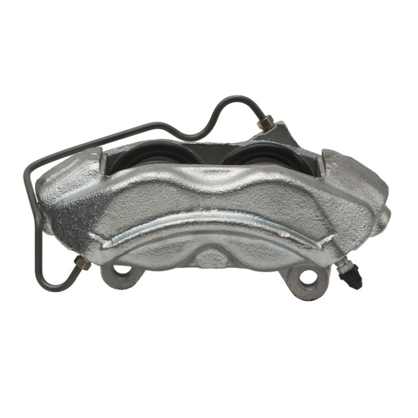 DFC 65-69 Ford Thunderbird Front-R Premium Caliper - Silver Zinc Coated - MSM-T-906634