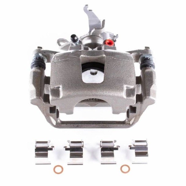 Power Stop 12-18 Dodge Journey Rear Left Autospecialty Caliper w/Bracket - MSM-T-391534