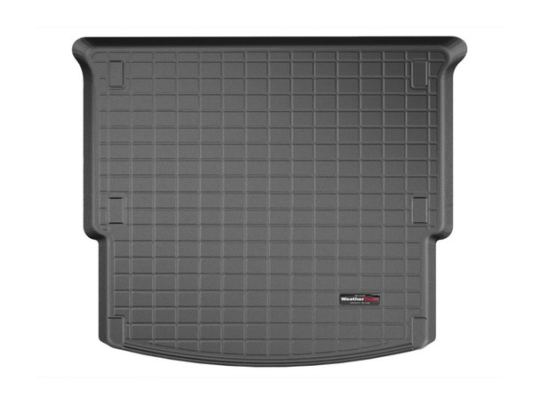 WeatherTech 2019+ Chevrolet Blazer Cargo Liner - Black - MSM-T-212032