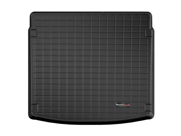 WeatherTech 2018+ Audi Q5/SQ5 Cargo Liner - Black - MSM-T-144830