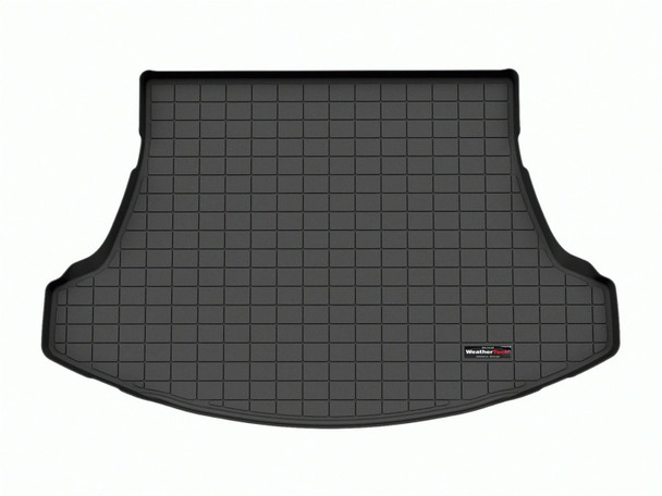WeatherTech 23-24 Lexus RZ Cargo Liner Black - MSM-T-795684