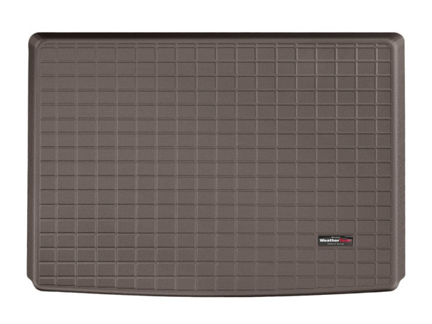 WeatherTech 2015+ Chevy Suburban/Cadillac Escalade ESV Cargo Liners - Cocoa - MSM-T-119695