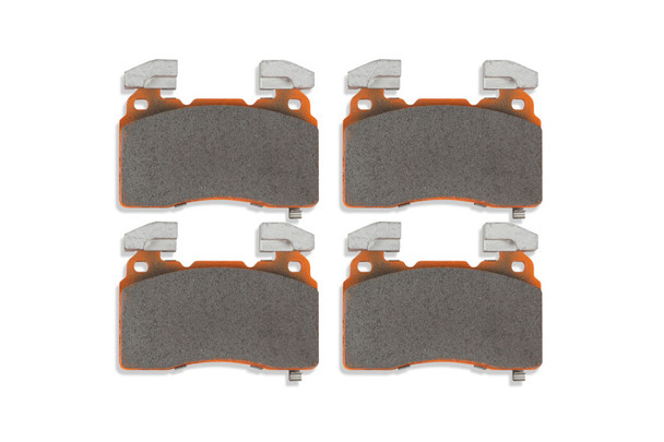 DBA 13-17 Holden Commodore VE/VF SSV Brembo XP Performance Front Brake Pads - MSM-T-507322