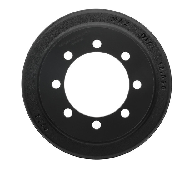 DFC 71-93 Dodge W300 Pickup Rear True Balanced Brake Drum - MSM-T-915018