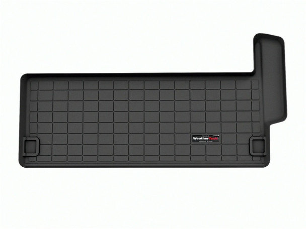 WeatherTech 22-23 Land Rover Range Rover Cargo Liner - Black - MSM-T-552956