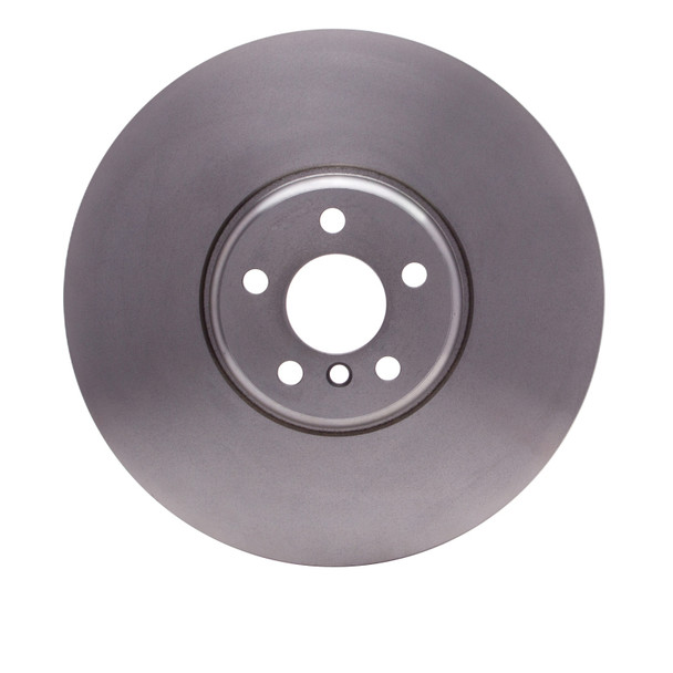 DFC 16-25 BMW 740e xDrive Right Front Brake Rotor - MSM-T-919443