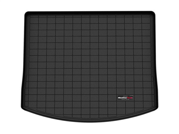 WeatherTech 2020+ Lincoln Corsair Cargo Liners - Black - MSM-T-522304
