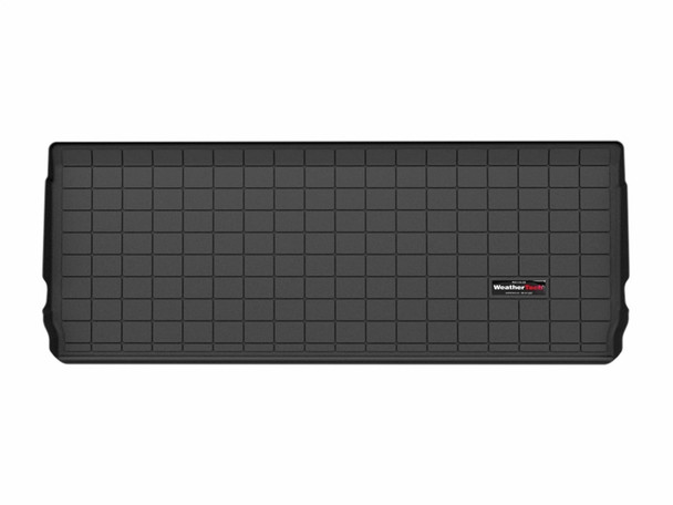 WeatherTech 25-26 Ford Expedition Cargo Liner - Black - MSM-T-1004767