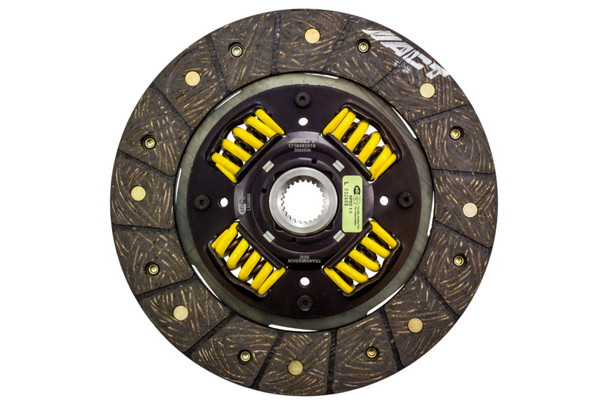 ACT 13-20 Subaru BRZ / 13-16 Scion FRS / 13-20 Toyota 86 Performance Street Sprung Disc - MSM-T-848079