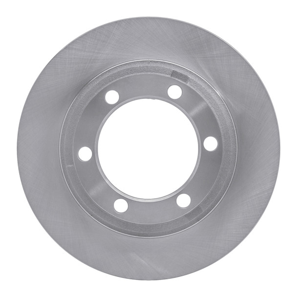 DFC 94-22 BEAVER MOTORCOACH CONTESSA Front/Rear/Fr & Rr Brake Rotor - MSM-T-919533
