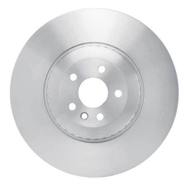 DFC 21-25 Jaguar F-Pace Front Brake Rotor - MSM-T-919402