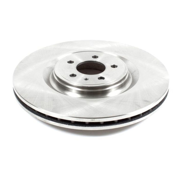 Power Stop 13-14 Ford Mustang Front Autospecialty Brake Rotor - MSM-T-379755