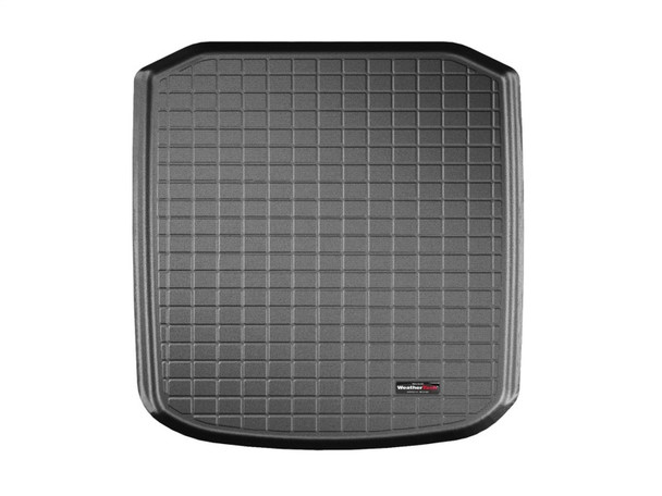 WeatherTech 2019+ Volkswagen Jetta Cargo Liner - Black - MSM-T-179376