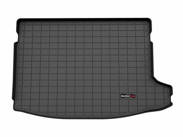 WeatherTech 2026 Subaru Crosstrek Hybrid Cargo Liner - Black - MSM-T-1029880