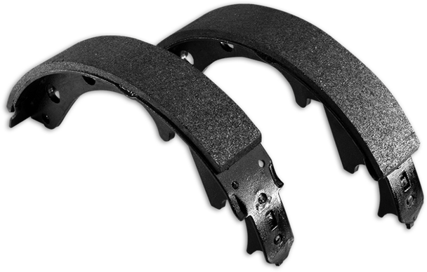 DFC 52-88 Chevrolet 1500 Series Front/ Rear Premium Riveted Shoes - MSM-T-905279