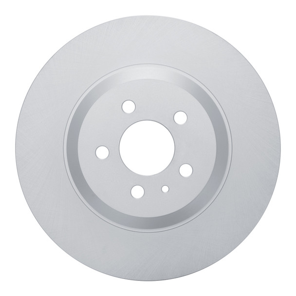 DFC 17-25 Tesla Model 3 Front GeoSPEC Coated Rotor - MSM-T-920228