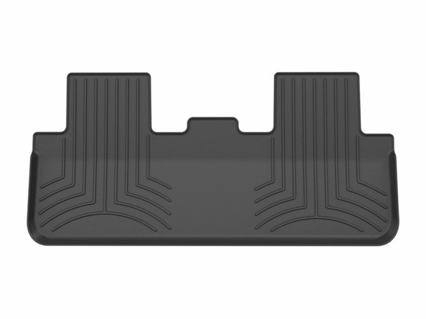 WeatherTech 2026 Tesla Model Y Rear FloorLiner HP - Black - MSM-T-887993