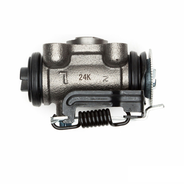 DFC 03-22 Chevrolet W3500 Diesel Engine Rr L Rrwd Brake Wheel Cylinder - MSM-T-991566
