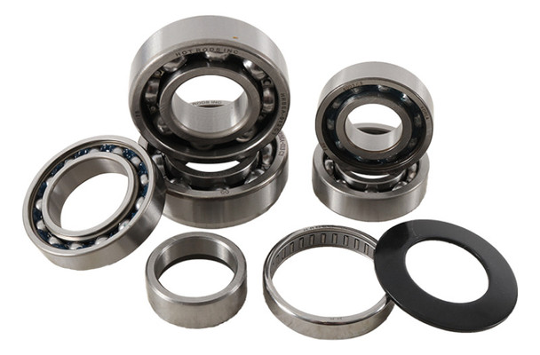 Hot Rods 2006 Honda CRF 250 R 250cc Transmission Bearing Kit - MSM-T-729483