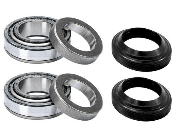 Revolution Gear & Axle 07-18 Jeep Wrangler JK Dana 44 Rear Axle Bearing & Seal Kit - MSM-T-811022