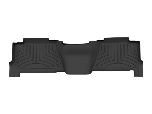 WeatherTech 00-06 GMC Yukon XL / Yukon Denali XL Rear FloorLiner HP - Black - MSM-T-473050