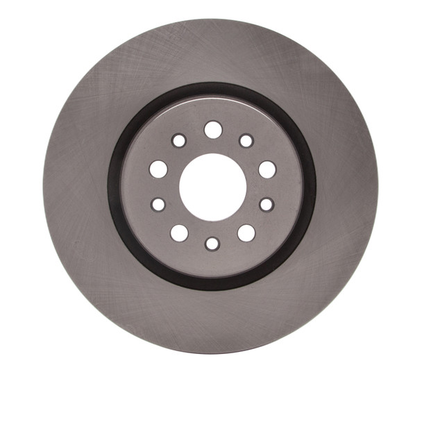 DFC 17-23 Maserati Levante Front Brake Rotor - MSM-T-919748
