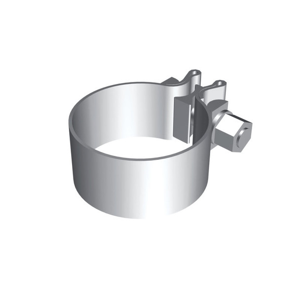 MagnaFlow Clamp 2.25inch TORCA SS 1.25inch 10pk - MSM-T-237879