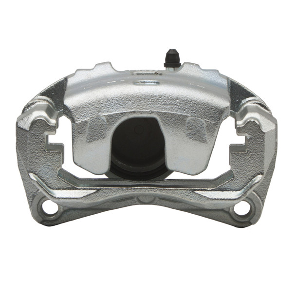 DFC 07-10 Nissan Sentra Front-L Premium Caliper - Silver Zinc Coated - MSM-T-907128