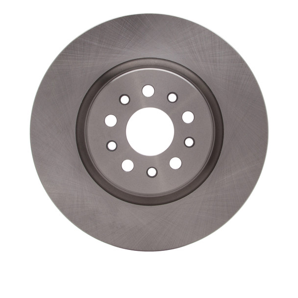 DFC 14-22 Maserati Ghibli Front Brake Rotor - MSM-T-919747