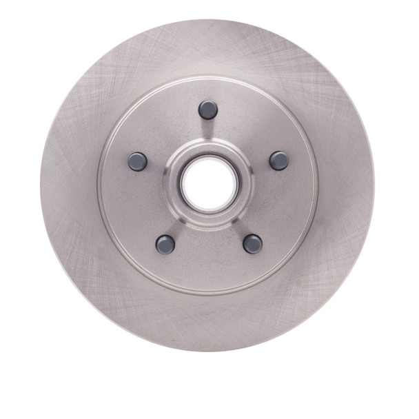 DFC 88-94 Chevrolet C1500 Front Brake Rotor - MSM-T-918460