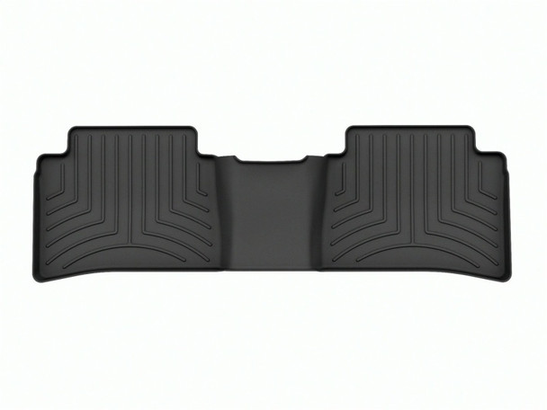 WeatherTech 20-22 Toyota Corolla (Incl. Hybrid) Sedan Rear FloorLiner HP - Black - MSM-T-554362
