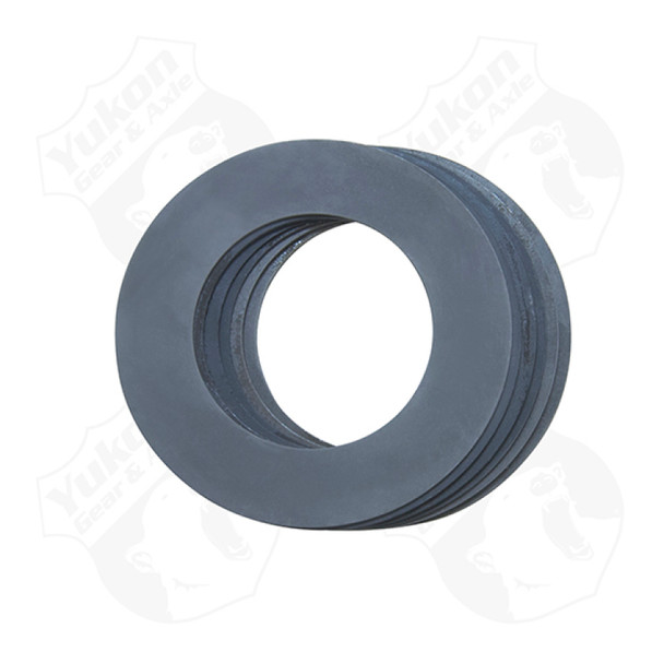 Yukon Gear Eight Piece Side Gear and Thrust Washer Kit For Chrysler 8in and 9.25in - MSM-T-4373744