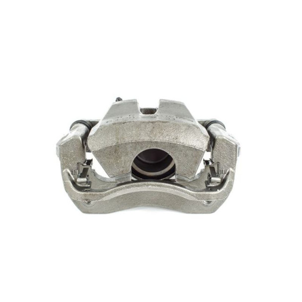 Power Stop 09-10 Pontiac Vibe Front Right Autospecialty Caliper w/Bracket - MSM-T-385847