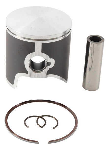 Vertex Piston 09-24 KTM 65 SX 65cc Cast Replica Piston Kit - MSM-T-731944