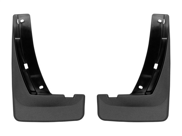 WeatherTech 2021+ Chevrolet TrailBlazer Front No Drill Mudflaps - MSM-T-487807