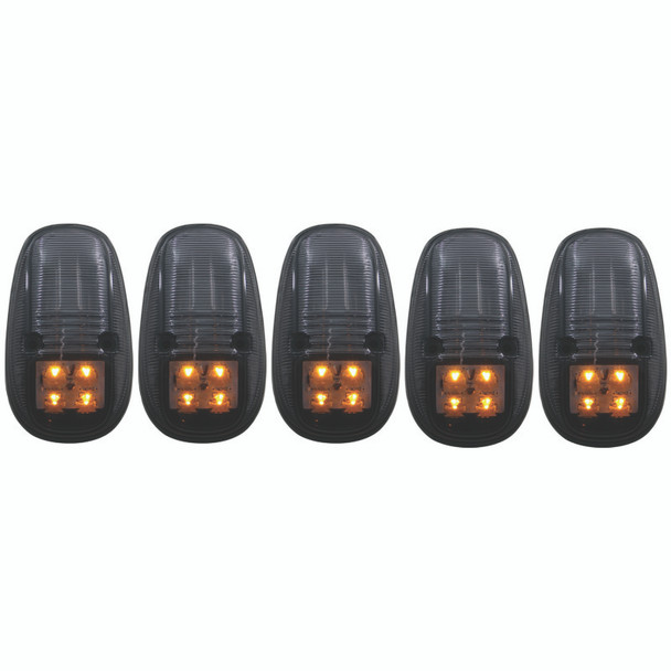 ANZ LED Cab Roof Lights