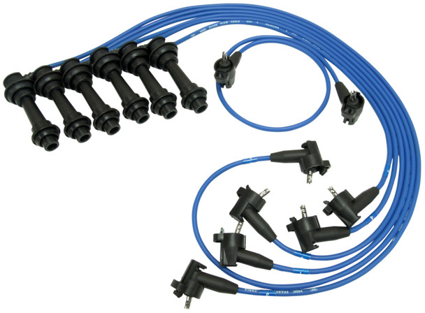 NGK Lexus GS300 1997-1996 Spark Plug Wire Set - MSM-T-328019