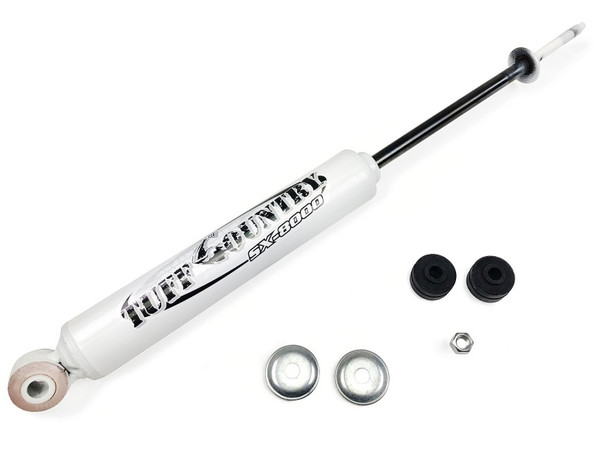 Tuff Country 04-12 GMC Canyon 4x4 (w/4in Lift Kit Only) Front SX8000 Gas Shock (Ea) - MSM-T-654752